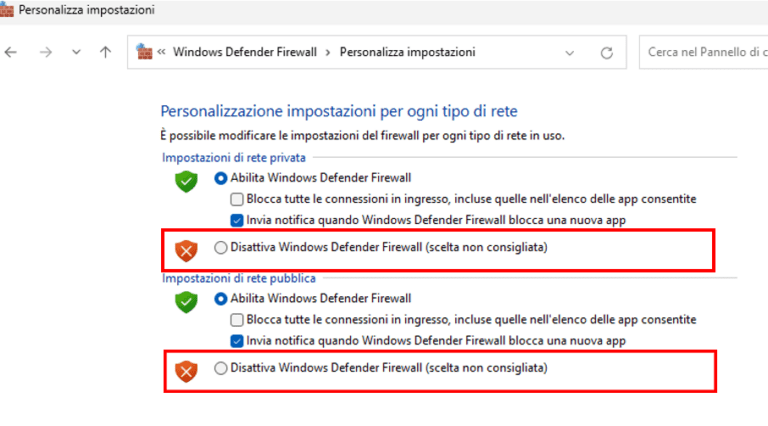 Come Correggere Il Codice Errore X F F Senza Perdere Dati