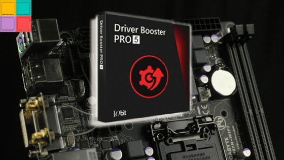 Driver Booster Pro: aggiornare i driver del computer velocemente + Sconto