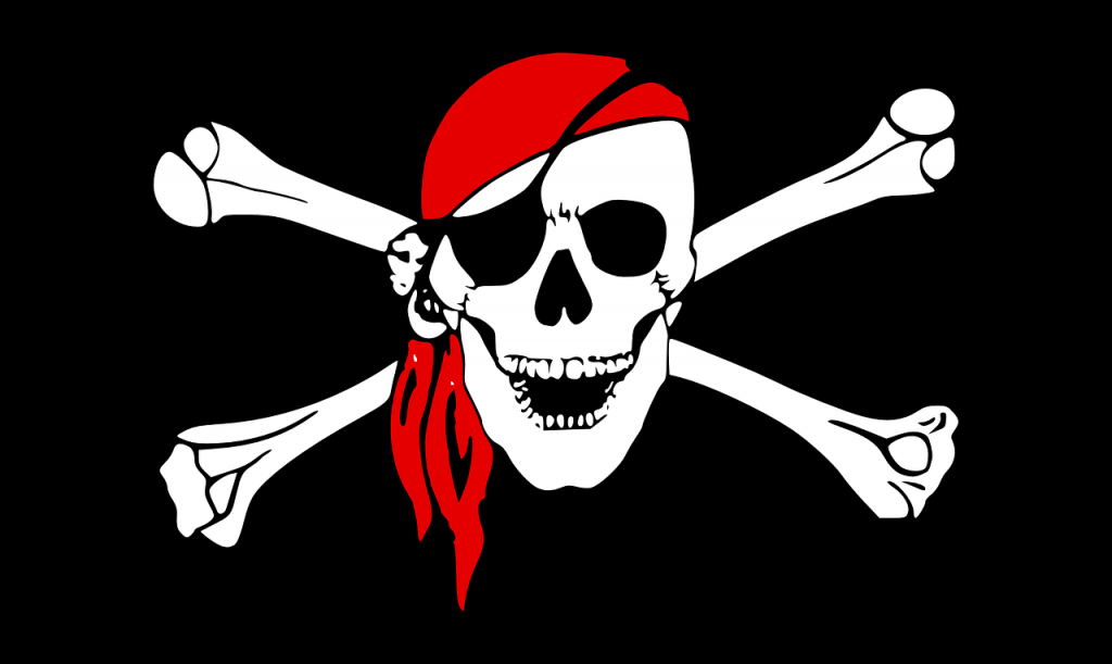 L'Italia al centro della lotta contro la pirateria
