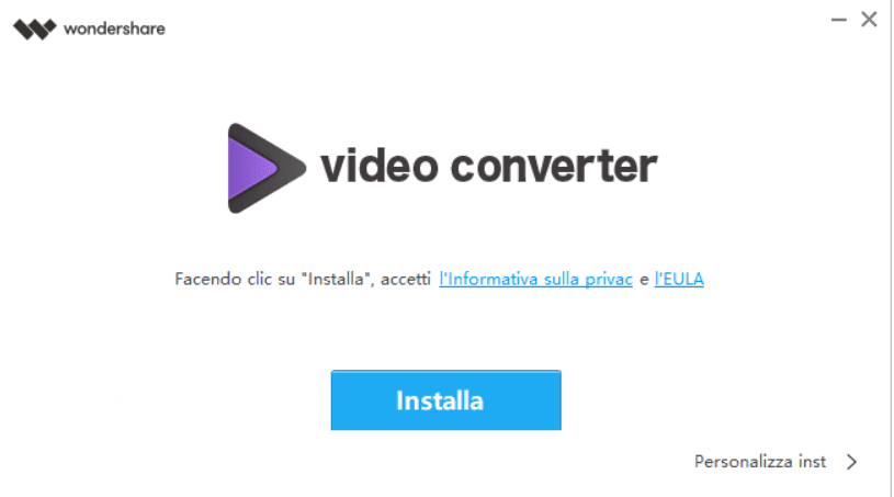 Masterizzare o creare DVD con Windows 10