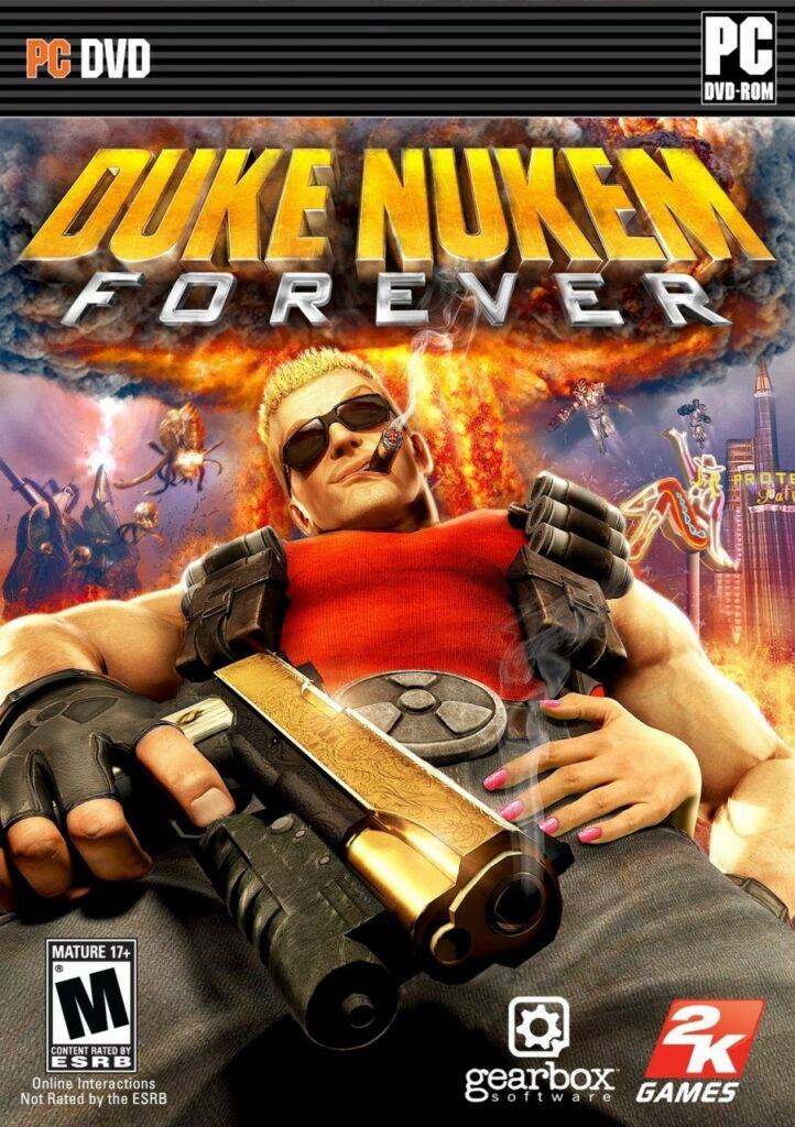 DukeNukemForever255BPCGame255Dcover1