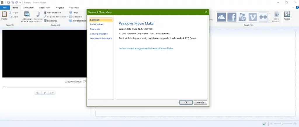 Windows Movie Maker: Come scaricarlo ed utilizzarlo in Windows 10 e Windows 11