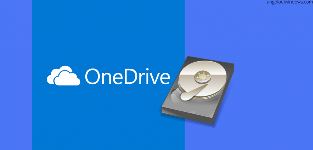 Come rimuovere OneDrive da Windows 10