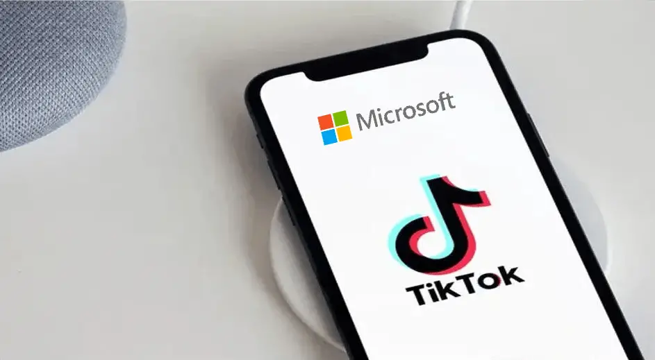 Microsoft pronta ad acquistare TikTok, ma… – ultime novità