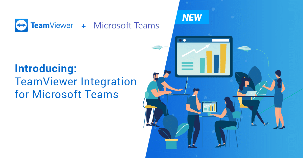 teamviewer microsoft teams