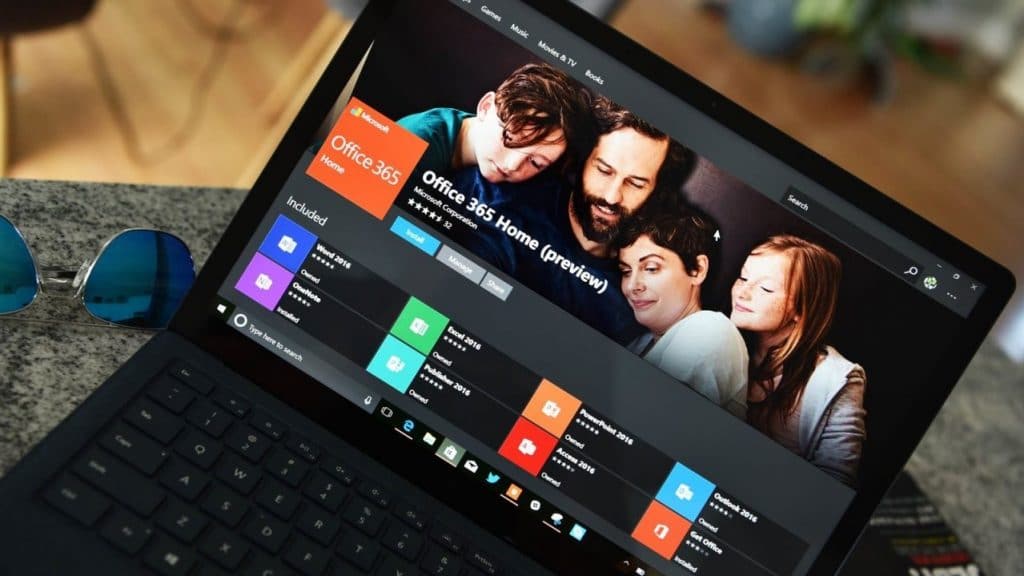 Sta arrivando (finalmente) un nuovo Store per Windows 10