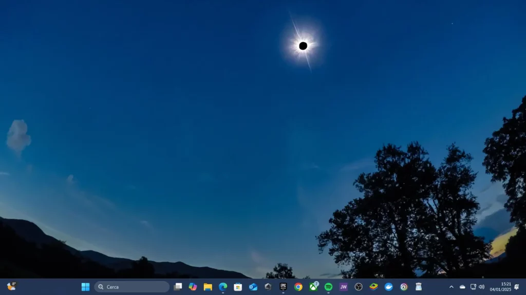 se arresti il sistema adesso