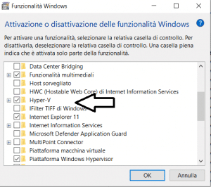 FIX: VMware Workstation does not support nested virtualization on this host