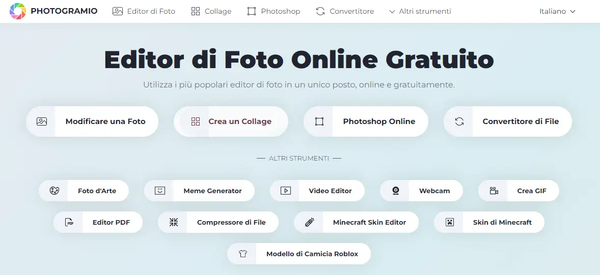 photogramio
