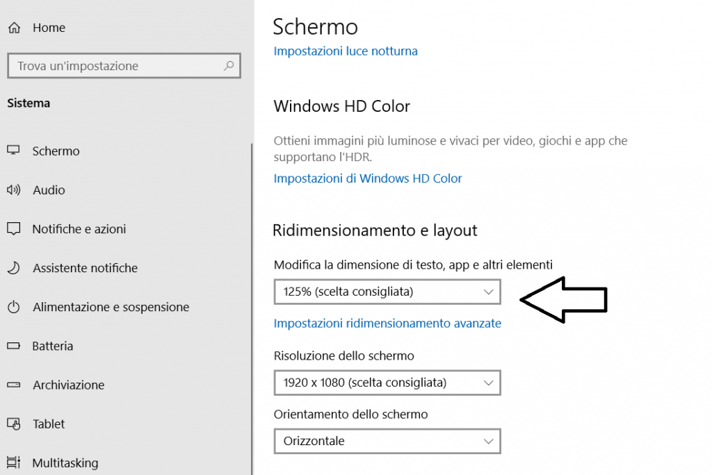 La KB5003637 potrebbe creare problemi di stampa o con la barra start