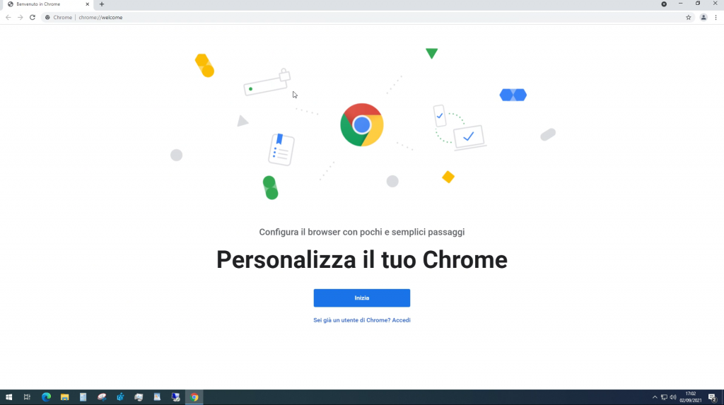 Come scaricare e installare Google Chrome gratis