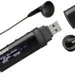 Sony Walkman NWZ-B183: gran bel prodotto ma troppo costoso
