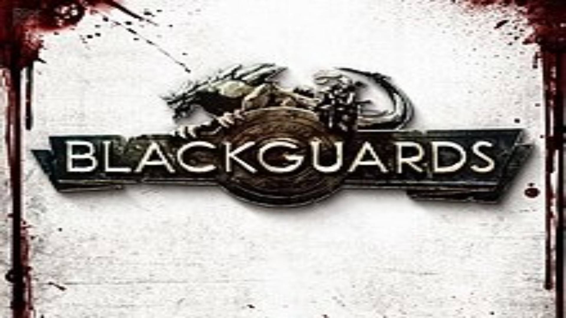 Blackguards