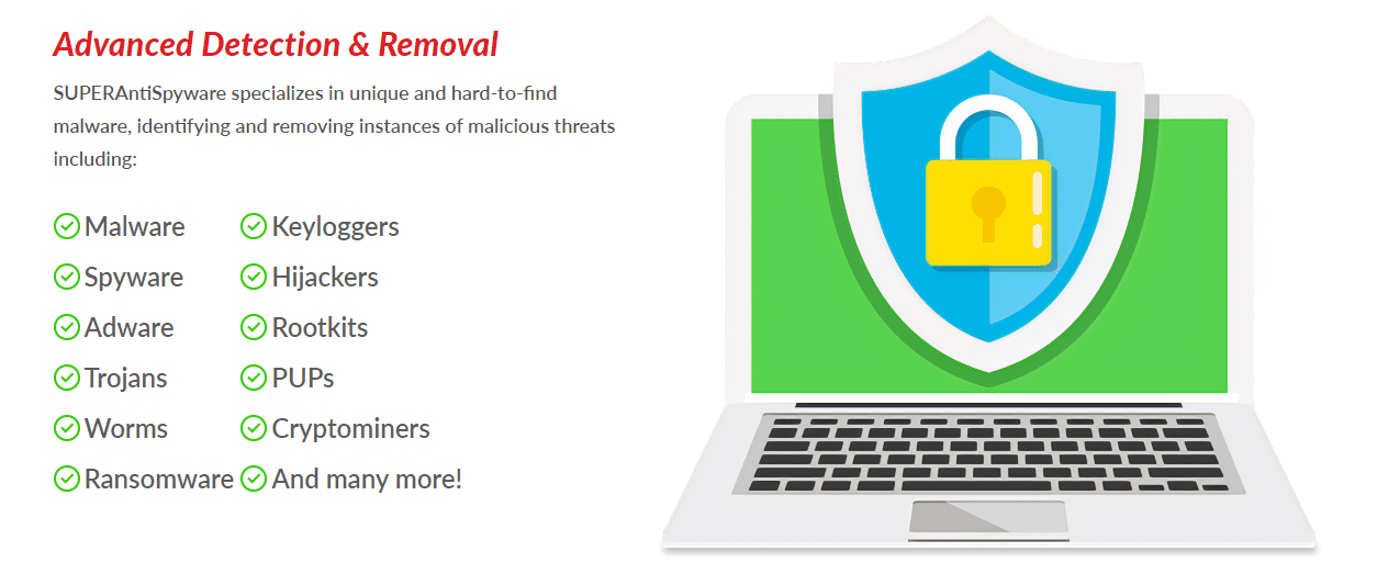 4 Strumenti Efficaci Per Rimuovere I Malware Dal Mio Computer