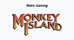 Monkey Island