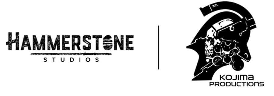HAMMERSTONE STUDIOS E KOJIMA PRODU