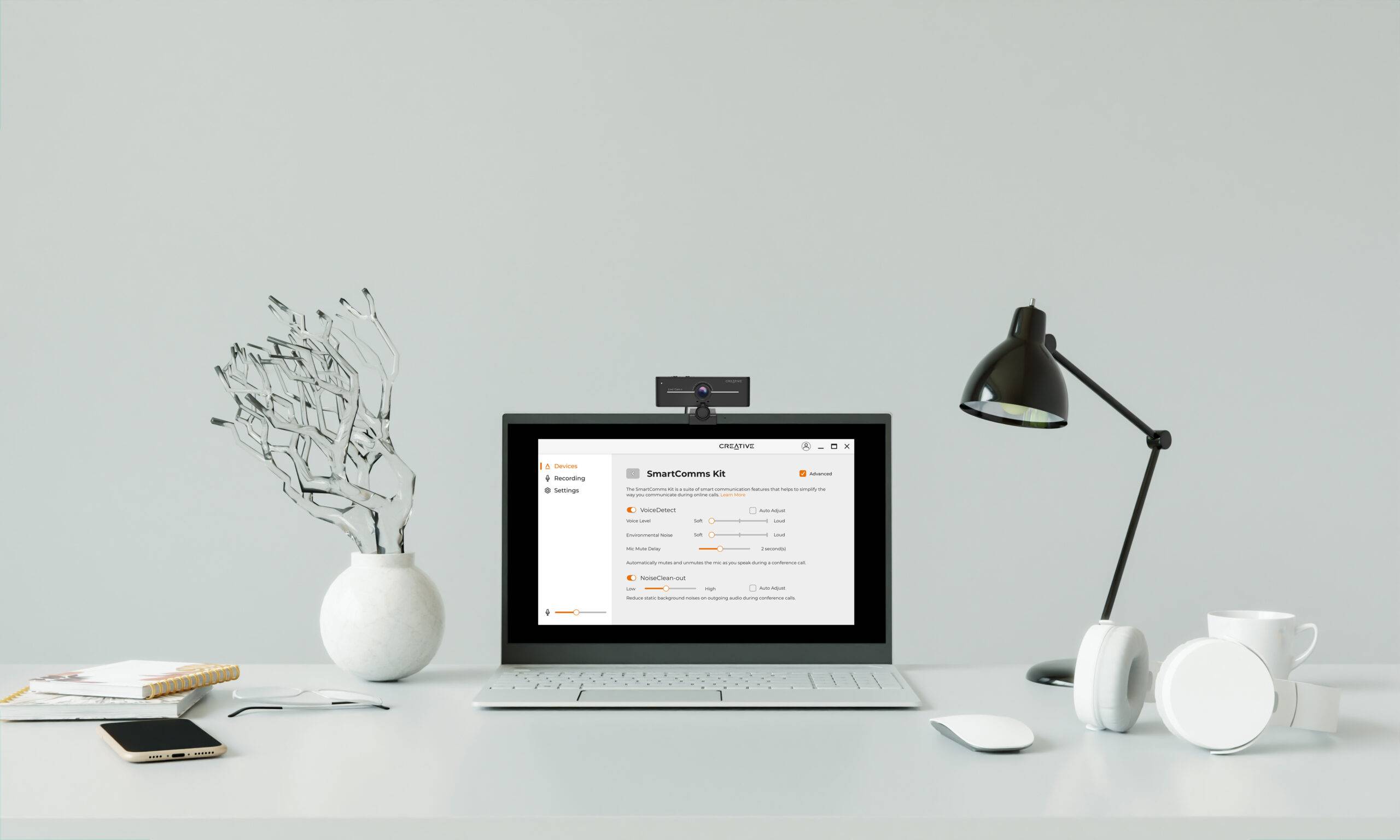 Communication Software