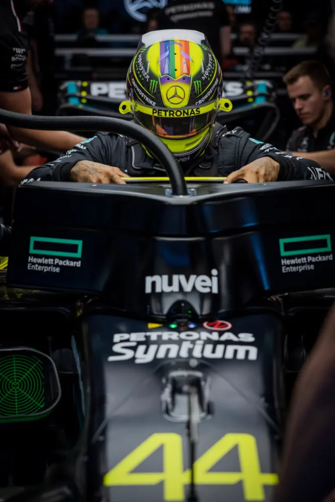 TeamViewer rivoluziona l'accesso ai dati per il team di Formula 1 Mercedes-AMG PETRONASMaggiori performance in pista
