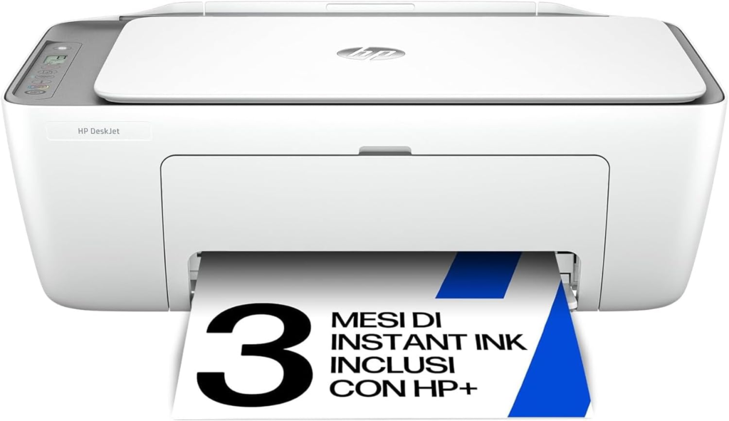 Guida Definitiva alla Scelta di una Stampante All-in-One: Edizione Aggiornata 2026 Guida Definitiva alla Scelta di una Stampante All-in-One: Edizione Aggiornata 2026