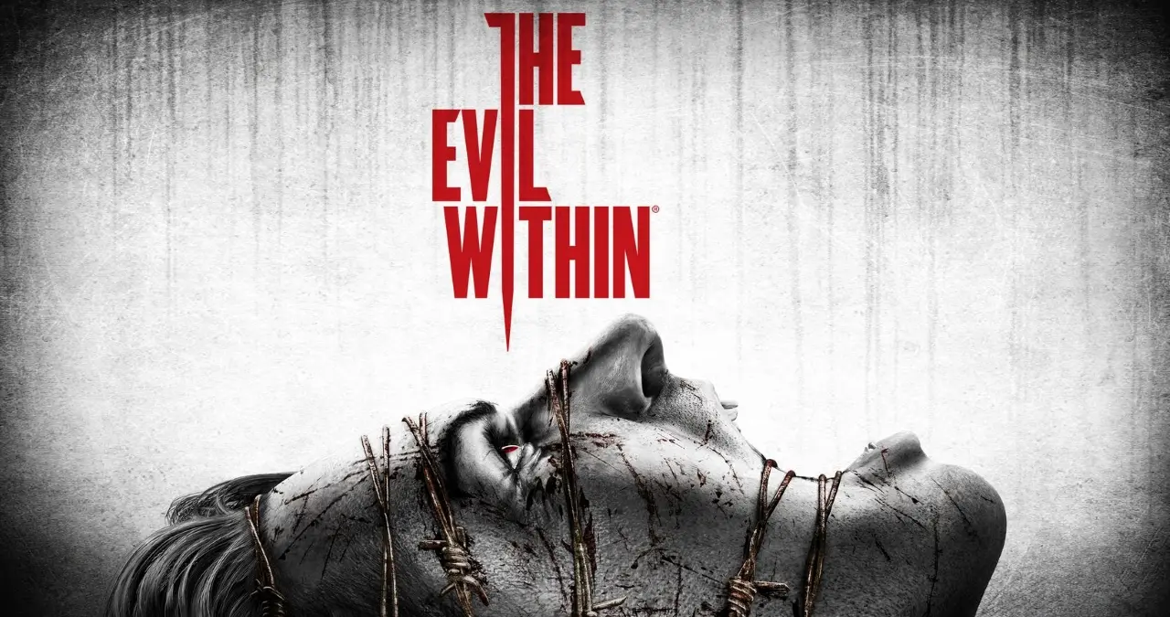 The-Evil-Within