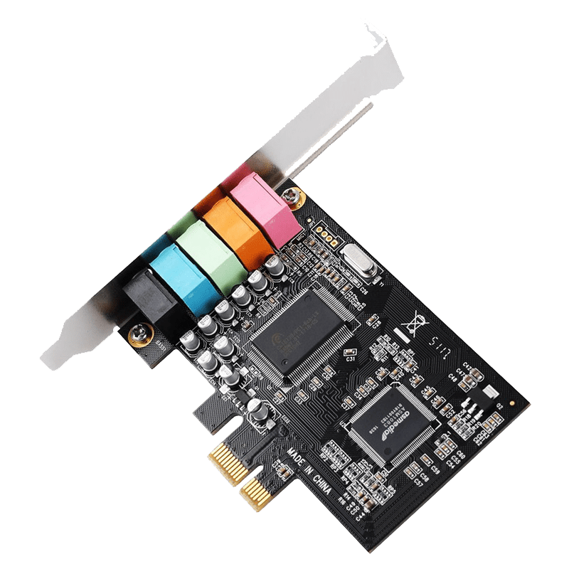 Schede Audio Schede Audio