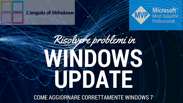 Risolvere2Bproblemi2Bin2BWindows2BUpdate