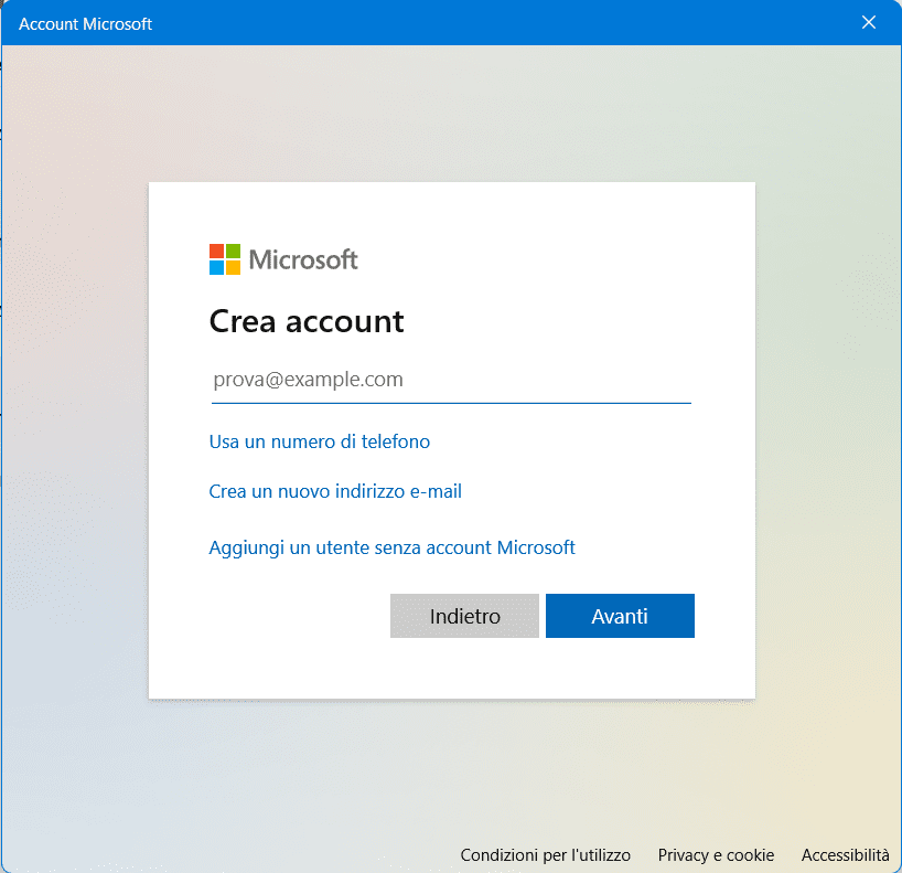 Come rinominare la cartella del profilo utente in Windows 11