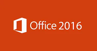 Office 2016 Icon