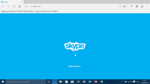 Skype