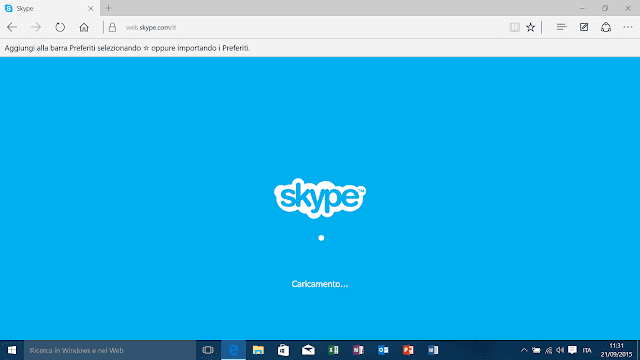 Skype
