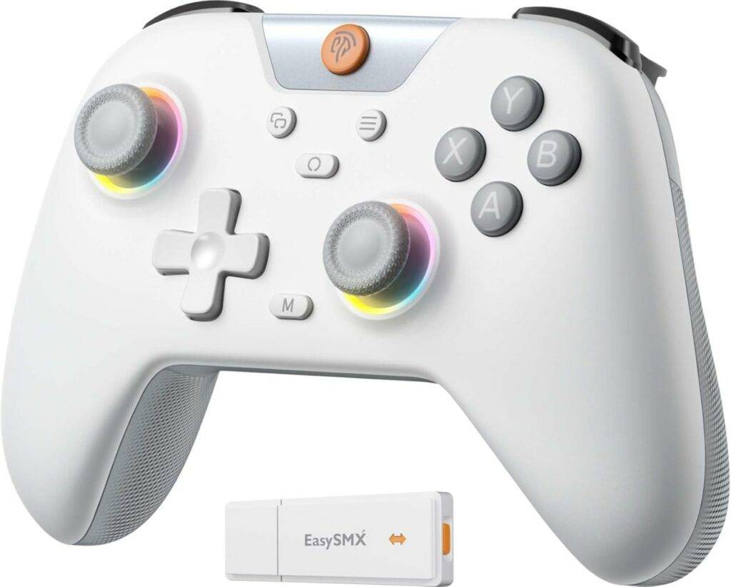 Gamepad economico 01