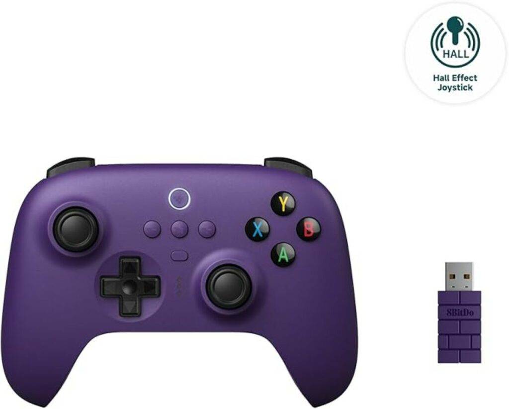 Gamepad medio 01