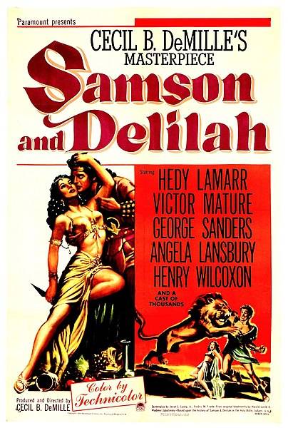 Samson_and_Delilah_1949_poster