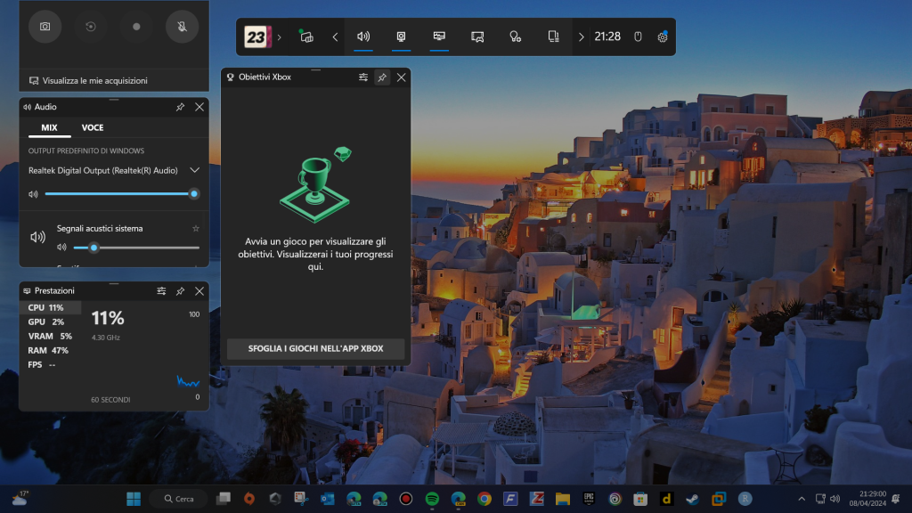 Windows 11 o Windows 10 per il gaming: qual è la scelta migliore?