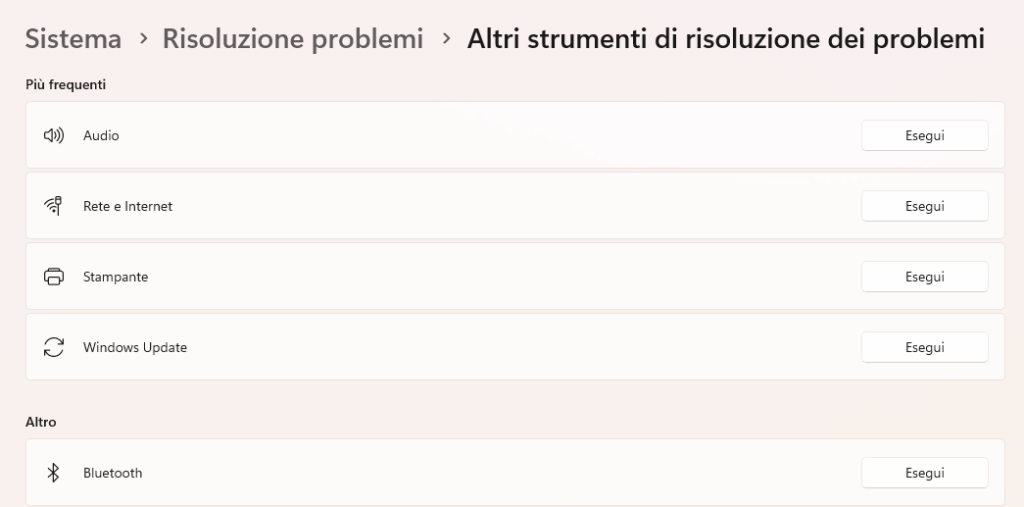 Il Bluetooth non funziona su Windows 11: come risolvere