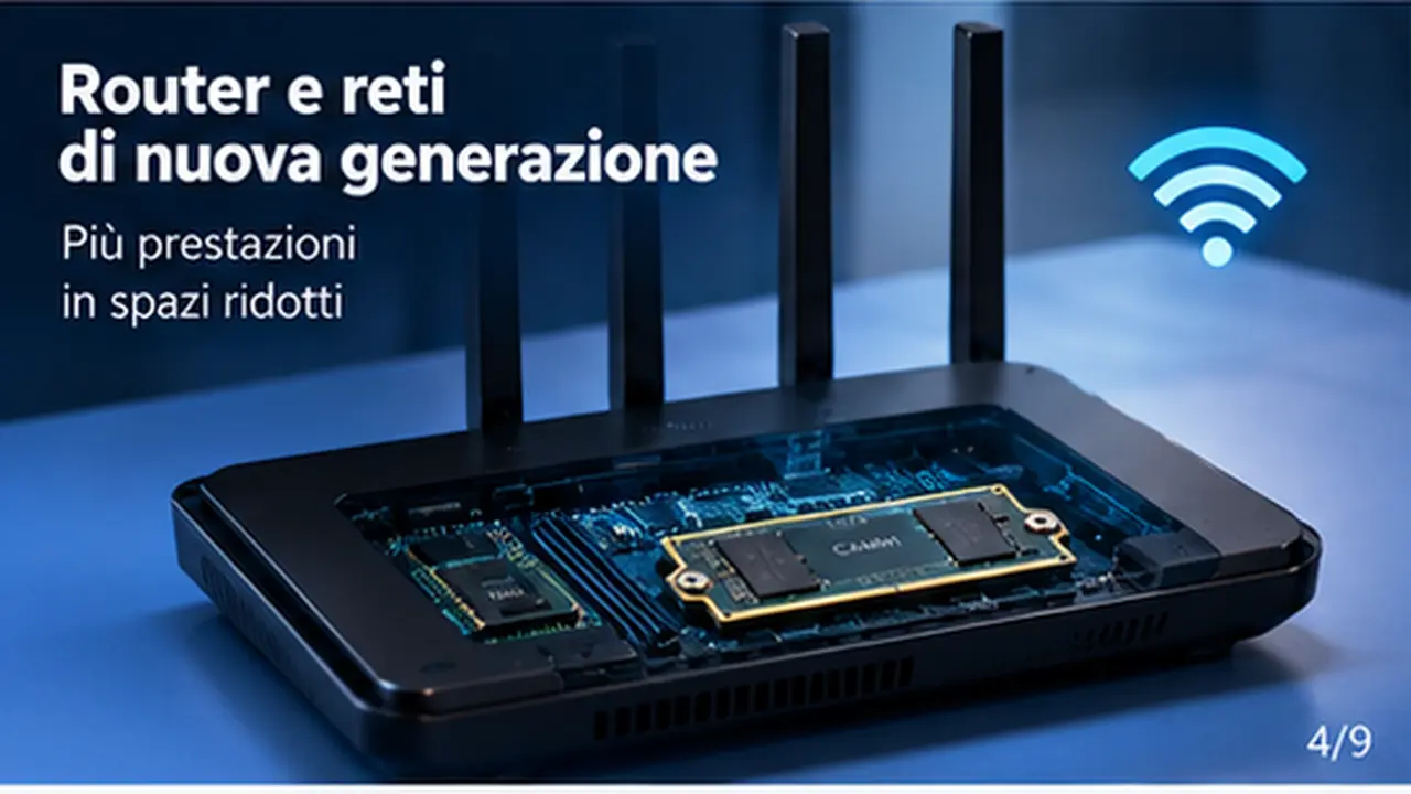 CAMM, il nuovo standard di collegamento tra i banchi Ram CAMM, il nuovo standard di collegamento tra i banchi Ram