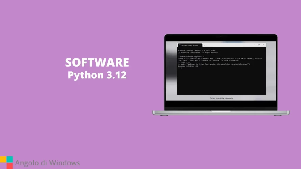 Python 3.12