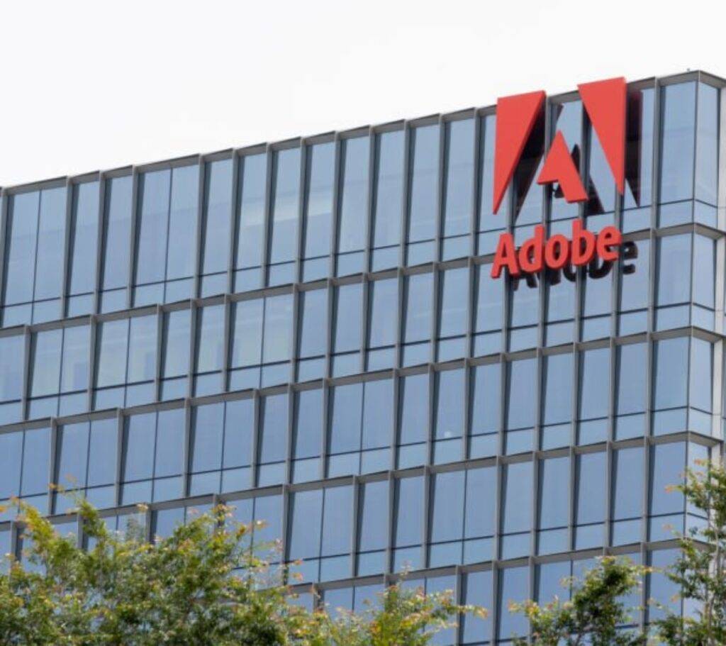 Adobe