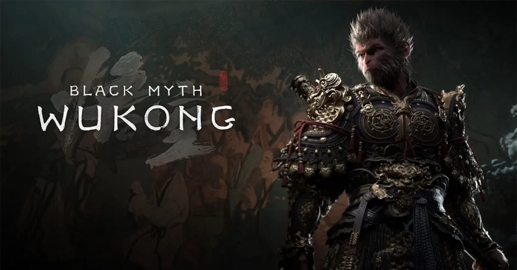 Black Myth: Wukong