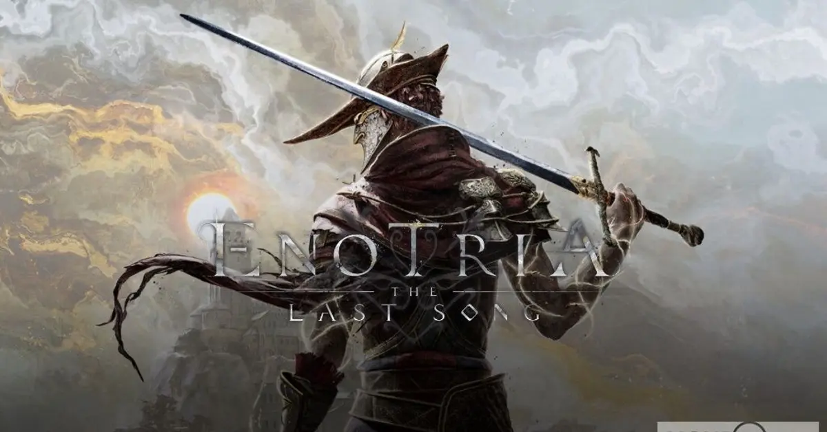 Enotria The Last Song