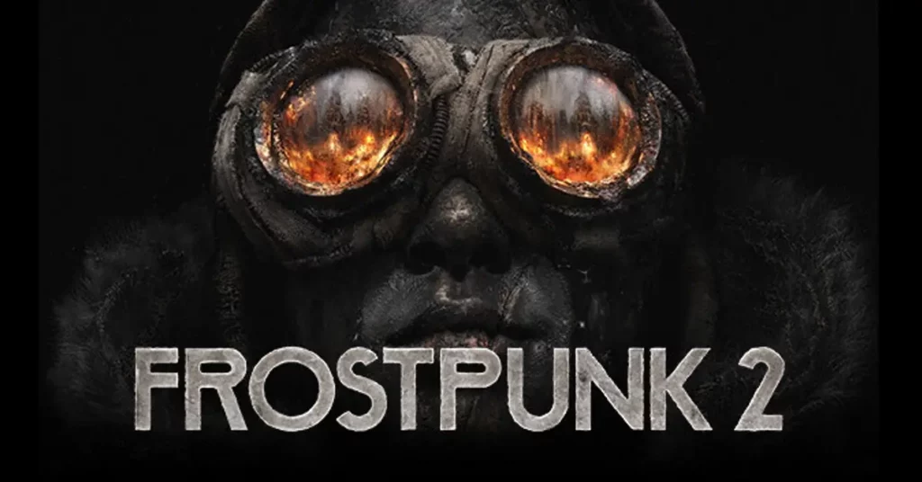 Frostpunk 2 recensione