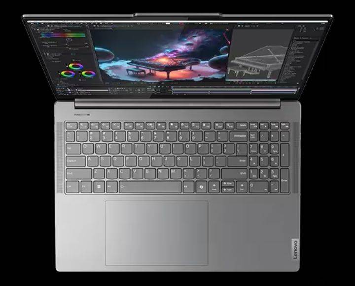 Lenovo Yoga Pro 9i 02