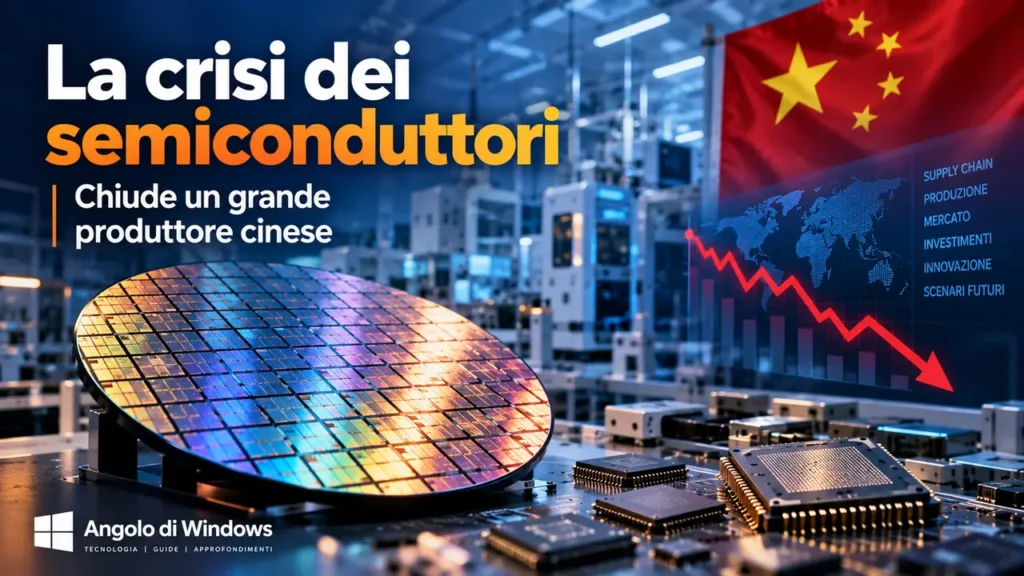 semiconduttori