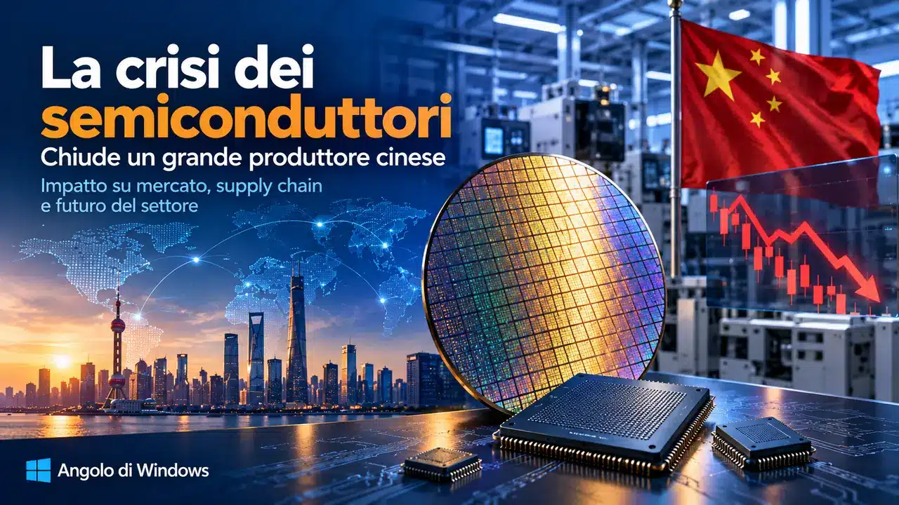 semiconduttori semiconduttori