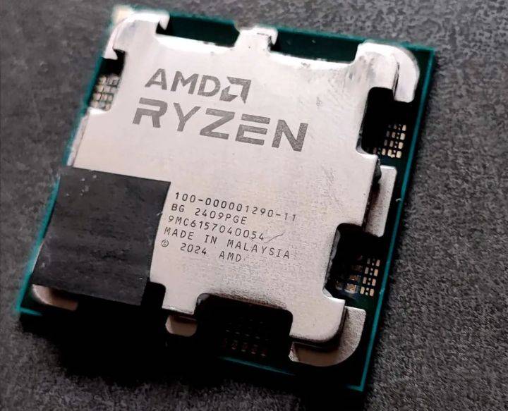 Ryzen 9000 - 01