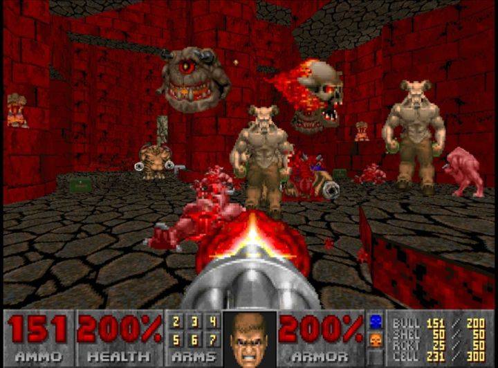 Doom new edition 01