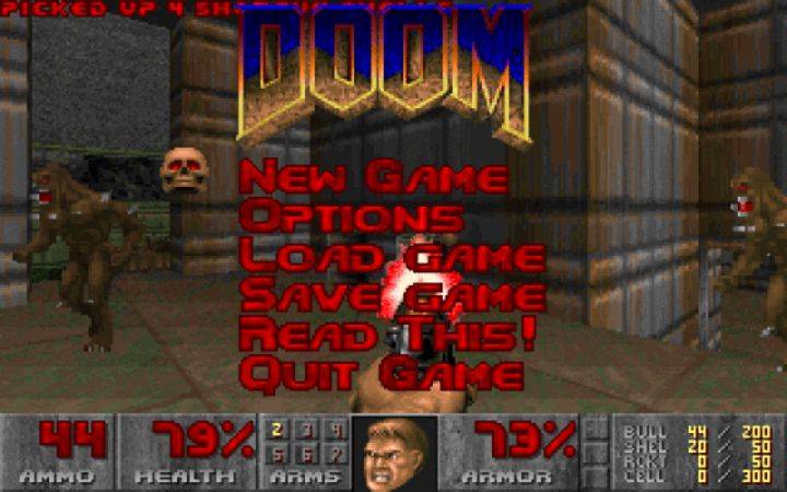 Doom new edition 05