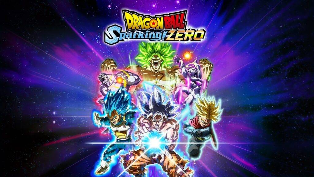 Dragon Ball: Sparking Zero recensione