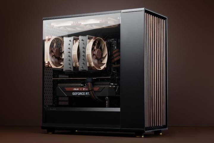 Noctua NH-D15 G2 - 01