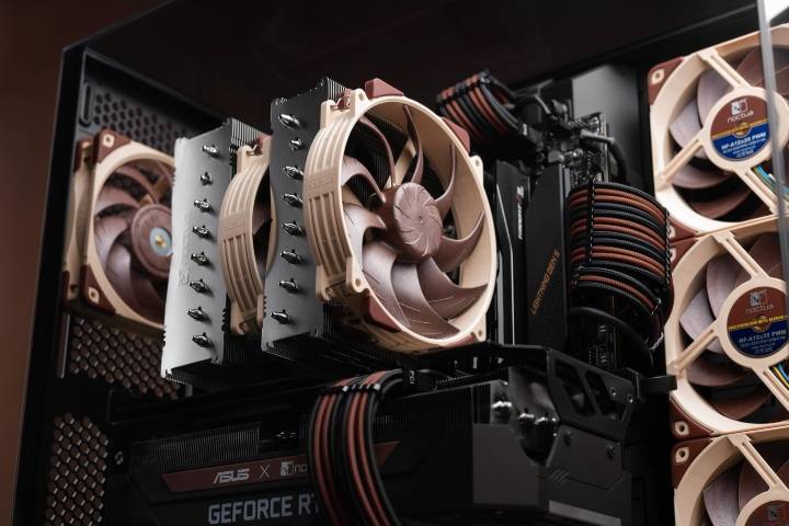 Noctua NH-D15 G2 - 02